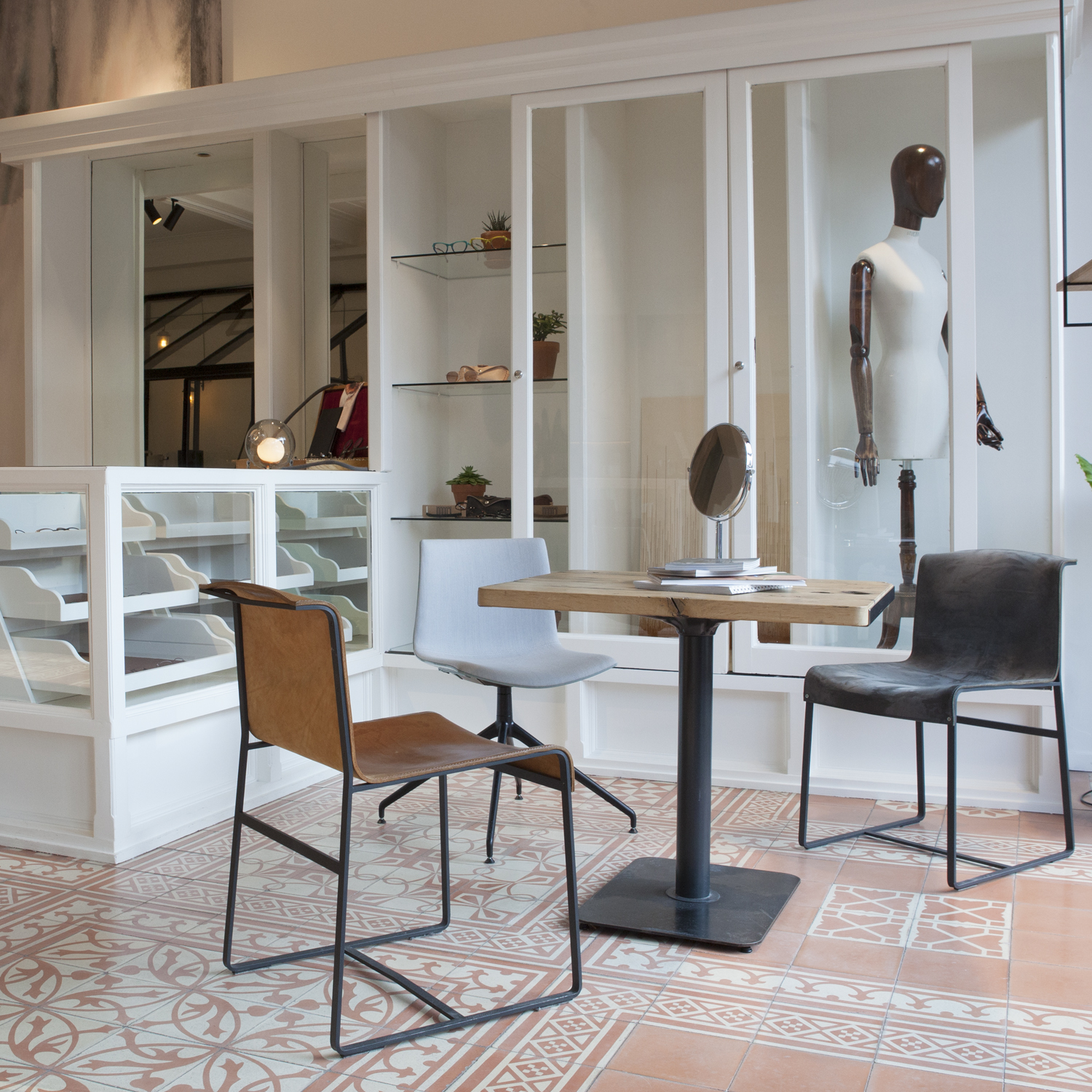 Springers Interiors