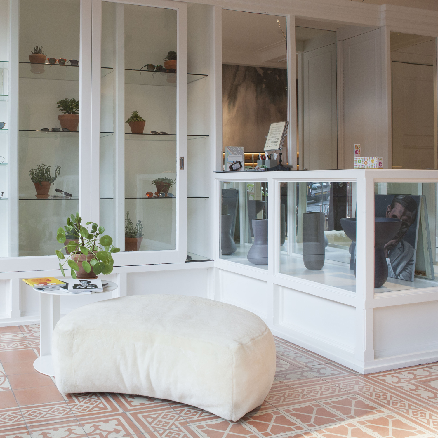 Springers Interiors