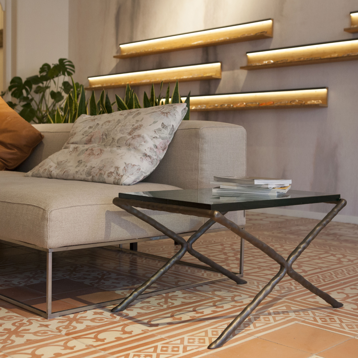 Springers Interiors